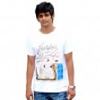 Hand Painted Kids T Shirts