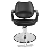 Salon Hydraulic Chair
