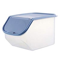 Bulk Storage Bins