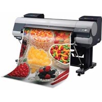 Frontlit Flex Printing Services