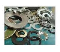 Galvanized Iron Washer