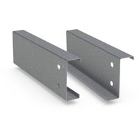 Galvanized Purlins