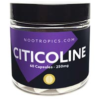 Citicoline