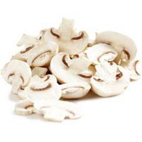 Mushroom Slice