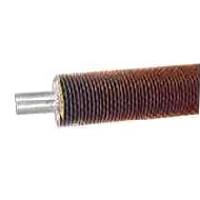 Spiral Fin Tubes