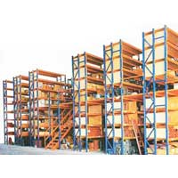 Multi Tier Rack