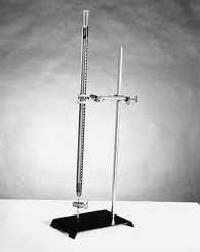 Laboratory Burette