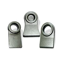 Forged Tractor Parts