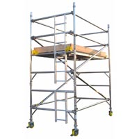 Scaffold Tower