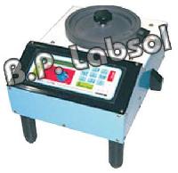 Seed Counting Machine