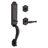 Exterior Door Handles