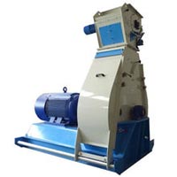 Maize Grinding Hammer Mill