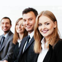 Payroll Staffing Service