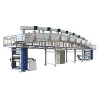 Paper Plate Lamination Machine