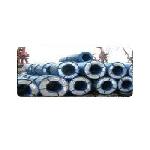 Galvanized Steel Coils