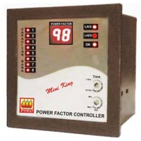 Power Factor Controller