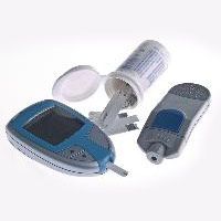 Diabetic Equipment