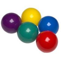 Polypropylene Balls