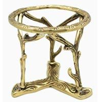 Brass Stand