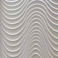 PVC Wall Paneling