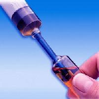 Adrenaline Injection