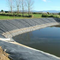 HDPE Pond Liner