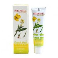 Ayurvedic Foot Cream