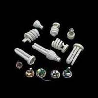 CFL Bulb Raw Material