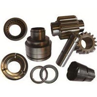 Steel Plant Spares
