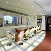 Corporate Interior Designing