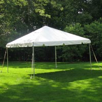 Party Tent Rental