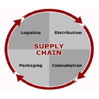 Supply Chain Consulting Services