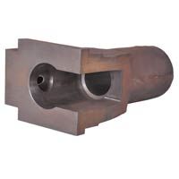 Casting Machine Parts