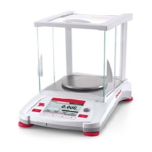 Laboratory Balances