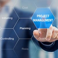Project Assessment Services