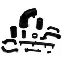 Molded Hose