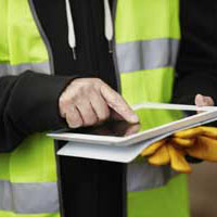 Data Capturing Service