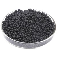 Humic Granules