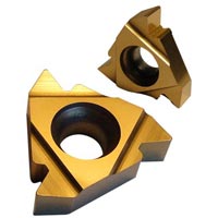 CNC Inserts