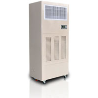 Humidifying Equipment