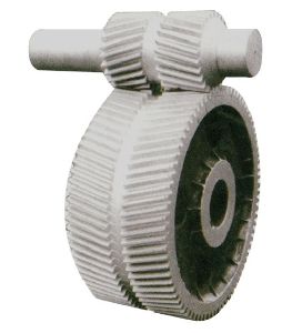 Mill Gear