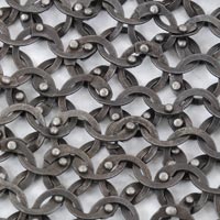 Riveted Chain Mail