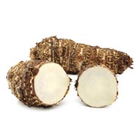 Taro Root