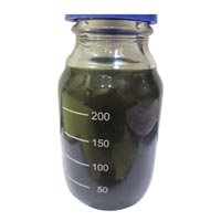 Engine Oil Additive