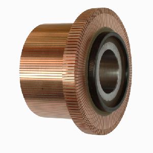 Commutators