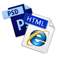 PSD Conversion Services