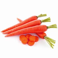 Red Carrot