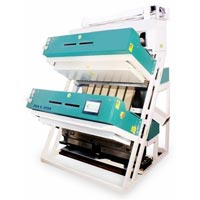 Coffee Bean Sorting Machine