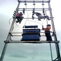 LT Installation Service