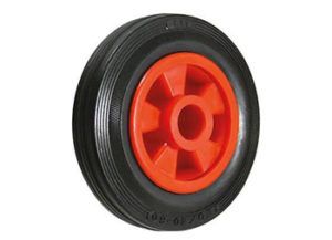 Bonded Wheels